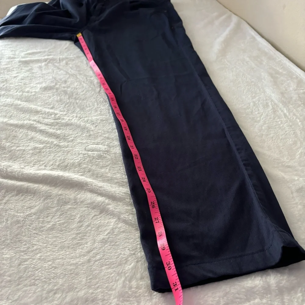 Tommy Bahama Boracay 5-Pocket Pants, Color Maritime Size 38/32